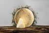 Sextner Hay Milk cheese with thyme whole loaf appr. 1,2 kg. - Cheese Dairy Sesto