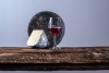 Sextner wine cheese loaf appr. 3,3 kg. - Cheese dairy Sexten