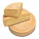 Hard Cheese Stravecchio Montanaro approx. 500 gr. - Dairy Mondolatte Tre Cime