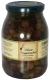 Olive taggiasche snocciolate in olio 950 gr. - Ranise