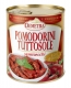 Tomatoes semidry Tuttosole 780 gr. - Demetra