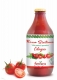 Tomato Sauce of 100 % Sicilian Cherry tomatoes  Set 12 x 330 gr. - Ferrera