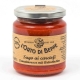 Tomatensosse mit Artischocken 314 ml. - L'Orto di Beppe