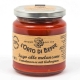 Tomatensosse mit Auberginen 314 ml. - L'Orto di Beppe