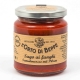 Tomatensosse mit Pilzen 314 ml. - L'Orto di Beppe