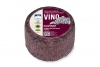 Hay milk cheese VINO loaf approx. 700 gr. - Dairy Three Peaks