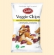 Veggie-Chips 75 gr. - Gilli
