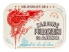 Spicy "Millesimate" sardines in Olive Oil 100 gr. - Pollastrini