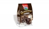 Waffeln Quadratini Cacao & Milk 250 gr. - Loacker