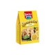 Wafer Quadratini Lemon 125 gr. - Loacker