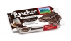 Waffeln classic Cacao & Milk 45 gr. - Loacker