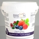 Wild berries Jam 65% 600 gr. - Breon
