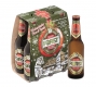 Christmas Brew Edition Beer 2022 6 x 0,33 lt. - Forst