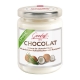 Chocolate spread white with coconut and rum 250 gr. - Grashoff 1872