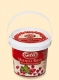 Wild Cranberries Fruit Spread 360 gr. - Gilli
