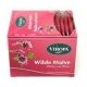 Wild mallow tea 15 tea bags - Viropa