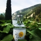 Yellow Gin - The Spirit of Garda Lake 45% 50 cl.
