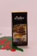 Dark chocolate with espresso-cream 53 % cocoa 100 gr. - Pichler Chocolates Osttirol