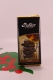 Dark chocolate with Grappa cream 53 % cocoa 100 gr. - Pichler Chocolates Osttirol