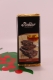 Dark chocolate with whiskey cream 53 % cocoa 100 gr. - Pichler Chocolates Osttirol