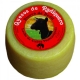 Goat Cheese 'Sierra de Sevil' app. 2,0 kg - Quesos de Radiquero