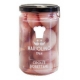 Onions in red vinegar 314 ml. - Mariolino